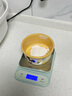 京东京造 电子秤 精准到0.1克家用厨房秤食物秤烘焙6kg【配2节7号电池】 实拍图