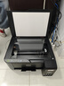 爱普生（EPSON）墨仓式 L3255彩色打印机 微信打印/无线连接  家用打印优选 AI学习打印机（打印、复印、扫描） 实拍图