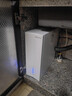 沁园双子芯净矿2.0净水器 1400G初始流速体验家用8年RO过滤器 双水路直饮净饮一体机UR-S61293国家补贴 实拍图