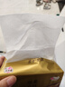 清风抽纸金装厚柔 360张*24包 4层纸巾抽纸抽  面巾纸餐巾纸 整箱装 实拍图
