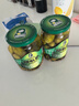 云山半喀秋莎联名款俄式酸黄瓜670g 酸青瓜乳黄瓜方便速食汉堡西餐配菜 实拍图