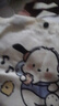 小熊帆布包女学生便携上班帆布兜手提包手拎便当帆布袋 帕恰狗（带按扣）活动 实拍图