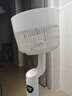 海尔（Haier）空气循环扇家用电风扇全自动摇头大风量台式落地扇大暴风卧室桌面立式省电加高智能语音遥控电扇 【全自动摇头】台地三用循环扇HFX-Y2352 实拍图
