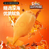 三只松鼠鱿鱼仔香辣味200g 即食海鲜高蛋白海味休闲零食解馋小吃独立包装 实拍图