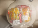 乌江 乌江榨菜 鲜脆榨菜丝*3袋+原味榨菜片*4袋+泡萝卜丝*3袋 实拍图