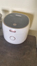 小熊（Bear）电饭煲 小型2-3人 家用功能3L电饭锅 智能防溢预约陶瓷油元釜微压柴火饭米饭锅 DFB-C30L3国家补贴 实拍图