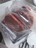 大希地盒装整切调理西冷牛排含酱包共750g 烧烤牛扒牛肉生鲜礼盒烧烤 实拍图