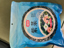 富昌 紫菜40g 海带虾皮紫菜蛋花汤煲汤海苔食材 早餐 海产干货  实拍图