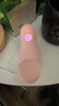小海豚二代逗豆跳蛋鸟吮吸逗逗入体怪兽女性成人自慰情趣用品异地手机APP控制无线遥控海豹玩具按摩震动棒 嗨豆豹-粉色【小程序-异地遥控版】+礼包+收纳袋 实拍图