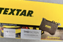 泰明顿（TEXTAR）刹车片后片适用宝马525Li/530Li/730Li/740Li/X3/X4/X6/Z4/i8 实拍图