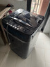 YANGZI扬子集团【补贴20%】10公斤大容量波轮洗衣机全自动家用小型洗烘一体脱水大容量 出租屋宿舍公寓 10kg【20年质保+风干洁桶+蓝光洗护】 波轮 实拍图