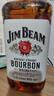 金宾（Jim Beam）山姆同款白占边调和型威士忌40度波本美国肯塔基州洋酒1.75L*1瓶 实拍图