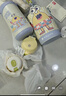 babycare儿童保温杯学饮水杯水壶吸管杯大宝宝316不锈钢三合一上学600ml 实拍图