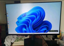 HKC 24.5英寸原生200Hz高刷FastIPS硬件低蓝光HDR400广色域1ms电竞游戏显示器猎鹰 G25H1经典版 实拍图