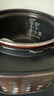 美的（Midea）低脂浓香电压力锅0涂层家用煲汤高压锅5L双胆4-6人全自动智能预约炖肉煮饭饭煲MY-C5930F国家补贴 实拍图