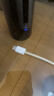 Apple/苹果 USB-C/type-c转闪电充电线-1米 数据线苹果充电线手机充电线 适用于iphone14/iphone13 实拍图