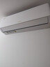 格力空调 1.5匹云佳pro 新一级能效 变频冷暖壁挂式卧室挂机 新品升级 省电空调 KFR-35GW/NhMa1BG 实拍图