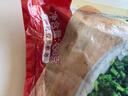 云山半新鲜荠菜馅段冷冻锁鲜450g饺子包子馄饨馅半加工蔬菜 实拍图
