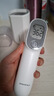 鱼跃(yuwell)红外体温计婴幼儿宝宝老人体温枪温度计额温枪医用YT-3 实拍图