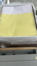 晨光（M&G）绿晨光三联三等分电脑打印纸 彩色针式打印纸241-1-1/3 出入库送货单1000页APN1B048C 实拍图