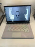 Alienware外星人笔记本电脑二手高端电竞学生轻薄本M15 M17大屏吃鸡黑悟空 二：M15R3 十代I7 GTX1660Ti 95成新 实拍图