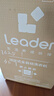 统帅（Leader）海尔智家出品波轮洗衣机全自动 10公斤 懒人洗 直驱变频 一级能效变频 换新国家补贴XQBL100-BZ636 实拍图