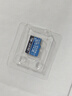 BLKE 适用TF卡大疆无人机内存卡御mavic2/pocket3/mini3精灵p4高清4k存储卡microSD卡运动相机储存专用 128G U3无人机航拍专用内存卡 TF（Micro SD卡） 实拍图