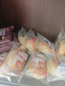 桃李牛乳千层吐司手撕牛奶香软面包营养早餐糕点心办公室零食整箱720g 实拍图