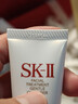 SK-II神仙水精华10ml抗皱保湿修护紧致体验装 实拍图