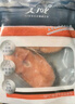美威 冷冻智利轮切三文鱼排2-3片净重400g 大西洋鲑鱼 海鲜水产鱼类 实拍图