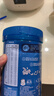 嘉宝（GERBER）混合蔬菜营养谷物高铁米粉加锌益生菌 宝宝辅食米糊250g 6月龄+ 实拍图
