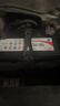 骆驼汽车电瓶蓄电池6-QW-45适配雅阁CRV缤智12V45AH 上门安装以旧换新 【东风】 启辰R50 启辰D50 风神A60 实拍图