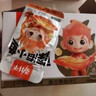 劲仔 小鱼仔零食小鱼干香辣味 300g/盒 20包 实拍图