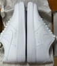 耐克（NIKE）Air Force 1 07男鞋空军一号板鞋经典复古耐磨Air运动休闲鞋 CW2288-111 42 实拍图