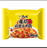 统一 方便面 汤达人 海鲜拉面风味 方便面113g*5 五连包 实拍图