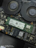 GEIL金邦 512GB SSD固态硬盘M.2接口PCIe 3.0（NVMe协议）2242短板 掌机游戏  P3P系列 实拍图
