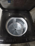 美的（Midea）波轮洗衣机全自动家用 MB10L5 10公斤 1.25至高洗净比 元气精华洗 变频 以旧换新 家电国家补贴20% 实拍图