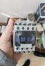 正泰（CHNT）CJX2-1210-220V 交流接触器 12A接触式继电器 实拍图