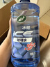 龟牌（Turtle Wax）冰蜡防冻汽车玻璃水-25°去油膜雨刮水奔驰宝马四季通用2L*6瓶 实拍图