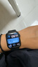 Apple Watch Series 9 苹果二手智能手表 S9 精准定位追踪 女性健康深度检测 午夜色 GPS 45mm 实拍图