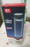 富光 男女士双层玻璃杯 高硼硅泡茶杯 茶水分离水杯带茶隔杯子500ml 实拍图
