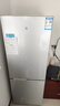 小米（MI）米家冰箱175L两门小型节能低噪宿舍租房家用电冰箱冷藏冷冻简约设计迷你双门冰箱BCD-175MDM03 175L两门小冰箱【宿舍租房优选】 实拍图