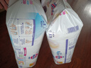 花王妙而舒纸尿裤XL44片(12-17kg)加大号尿不湿绵柔材质宝宝安心畅玩 实拍图