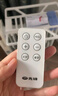 先锋（SINGFUN）【高效智能】取暖器/电热油汀/取暖器家用/电暖器/暖气/电暖气片烤火炉油丁13片智能热浪电暖炉 实拍图