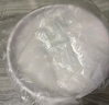 惠普精工吸顶灯led卧室现代简约餐厅中山灯具圆形40cm遥控三色 实拍图