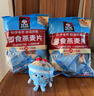 桂格（QUAKER）即食燕麦片490克 （35g*14袋） 营养早餐 膳食纤维 实拍图