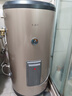 海尔立式电热水器大容量100升及以上落地速热家用国家补贴工厂理发店宿舍洗澡商用中央全屋储水式竖式 100L 3000W 升级一级能效/速热大水量 实拍图
