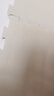 墨斗鱼家居地垫防摔拼接PE泡沫地垫卧室客厅防滑隔音60*60*1cm4片 实拍图