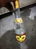 汾酒 黄盖玻汾 清香型高度白酒 53度 475mL 单瓶装 纯粮酒 实拍图