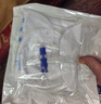 益泰医用胆汁引流袋尿袋防逆流型术后腹水抗返流男女老人用螺旋接口头 实拍图
